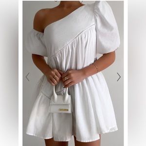 ShowPo Harleen mini dress